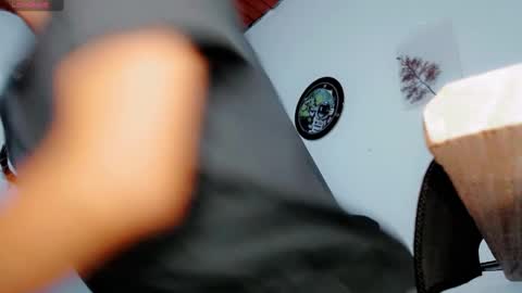  Carol - Dany  online show from 01/20/25, 02:11