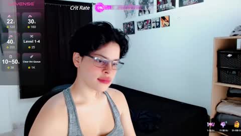  Carol - Dany  online show from 01/22/25, 06:52