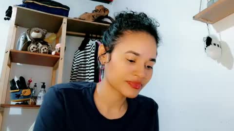  Carol - Dany  online show from 03/18/26, 03:59