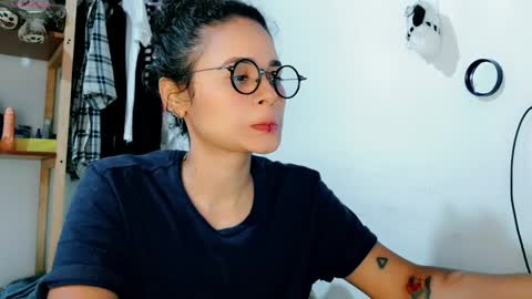  Carol - Dany  online show from 04/09/26, 03:39