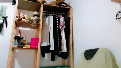  Carol - Dany  online show from 04/18/26, 06:01