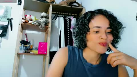  Carol - Dany  online show from 04/18/26, 07:07