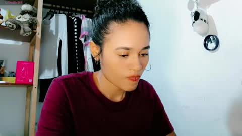  Carol - Dany  online show from 04/19/26, 06:10