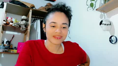  Carol - Dany  online show from 04/22/26, 06:53