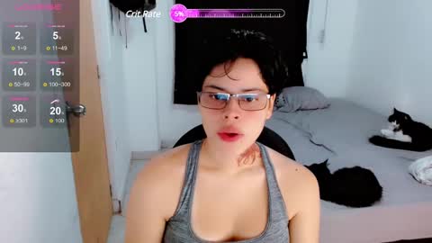 Melissas Corner online show from 01/16/25, 08:46