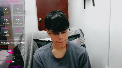 Melissas Corner online show from 11/15/25, 05:05