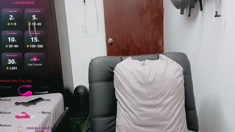 Melissas Corner online show from 12/03/25, 06:39