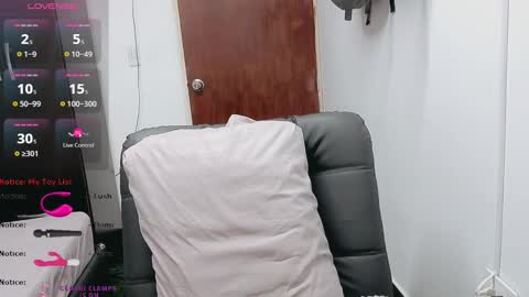 Melissas Corner online show from 12/04/25, 07:00