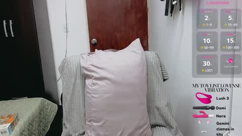 Melissas Corner online show from 12/18/25, 06:58