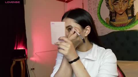 michell online show from 04/19/26, 09:50