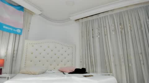 Snapshot of melissa_ebony_ chatting on 06/23/26, 10:19 Melissa E. online show from 06/23/26, 10:19