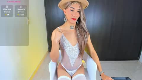 M E L I S S A  online show from 12/06/24, 12:56