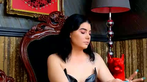 Melissa online show from 12/19/25, 12:23