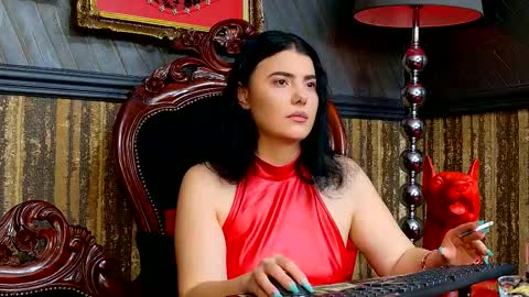 Melissa online show from 01/10/26, 02:08