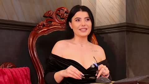 Melissa online show from 03/30/26, 12:50