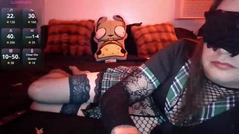 Melissa online show from 01/07/26, 09:56