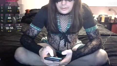 Melissa online show from 01/13/26, 09:03