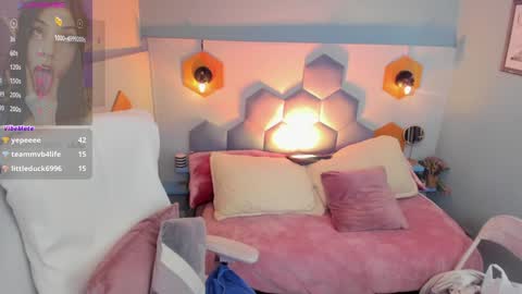 Melissa 3 online show from 01/13/25, 04:50