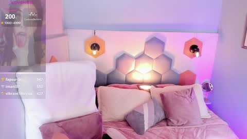 Melissa 3 online show from 01/26/25, 03:03