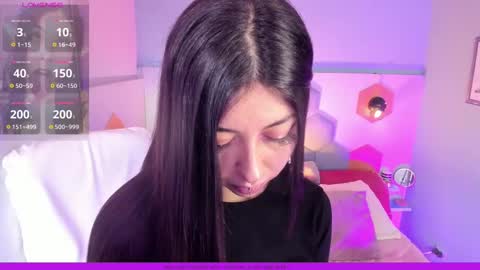 Melissa 3 online show from 02/23/25, 09:37