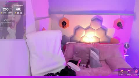 Melissa 3 online show from 02/28/25, 01:05