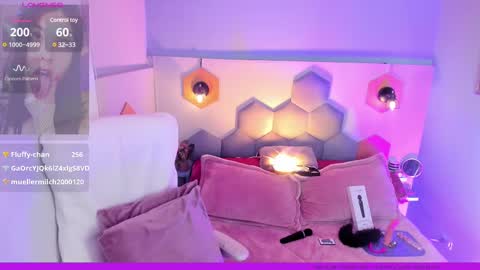 Melissa 3 online show from 03/06/25, 06:41