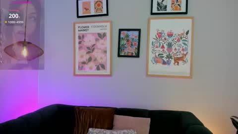 Melissa 3 online show from 01/11/26, 06:51