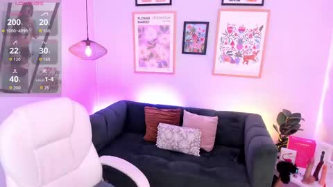 Melissa 3 online show from 04/01/26, 05:19