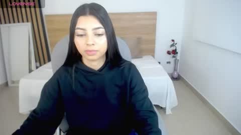 Snapshot of melissa_lenox chatting on 06/17/26, 12:18 melissa_lenox online show from 06/17/26, 12:18