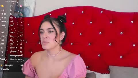 Snapshot of melissa_ls chatting on 04/16/26, 12:11 melissa_ls online show from 04/16/26, 12:11