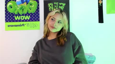 melissa_noir online show from 01/18/26, 04:38