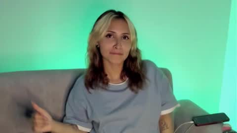 melissa_noir online show from 02/07/26, 05:33