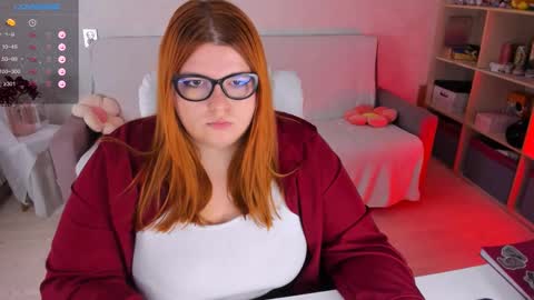 melissa_purr online show from 12/03/24, 12:16