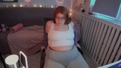 melissa_purr online show from 11/17/25, 06:19