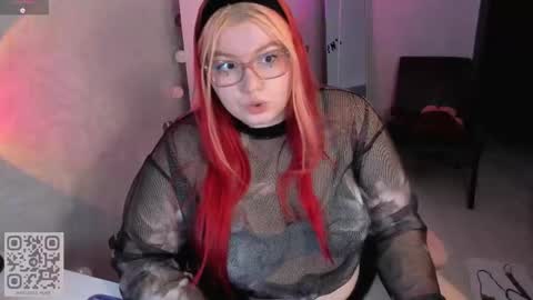 melissa_purr online show from 05/11/26, 02:45
