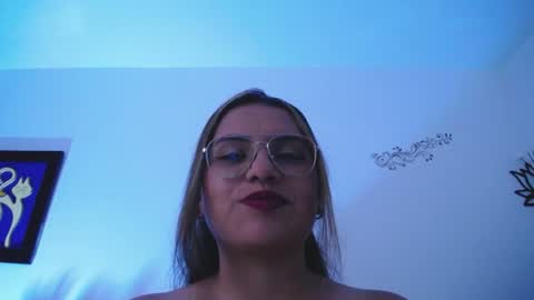 Snapshot of melissa_rhodes chatting on 07/09/26, 11:14 Melissa online show from 07/09/26, 11:14