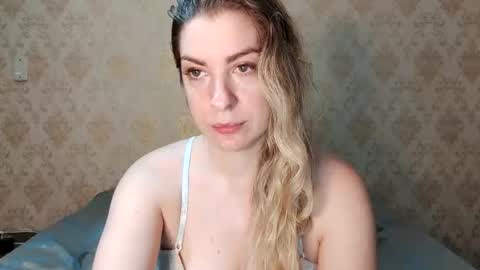 Melissa online show from 06/05/26, 02:18
