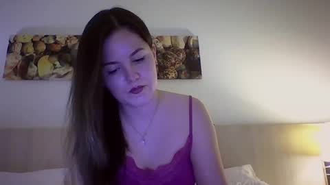 Snapshot of melissa_verhaar chatting on 03/06/25, 03:45 Melissa online show from 03/06/25, 03:45