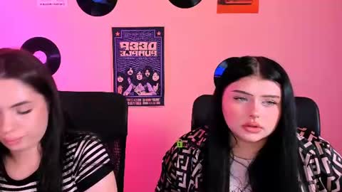 melissa_vivid online show from 07/04/26, 08:53