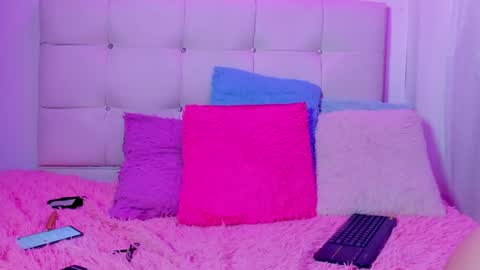 Meli online show from 01/18/25, 12:26