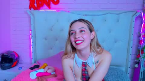 Meli online show from 03/02/25, 01:04