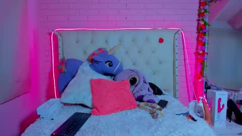 Meli online show from 11/03/25, 11:55