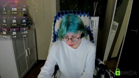 Melissa online show from 01/08/25, 09:23