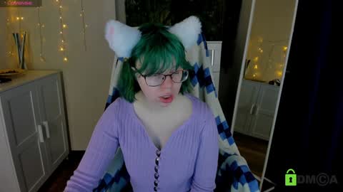 Melissa online show from 01/21/25, 08:54