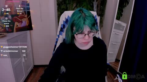 Melissa online show from 01/27/25, 12:01