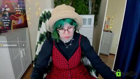 Melissa online show from 02/11/25, 09:46