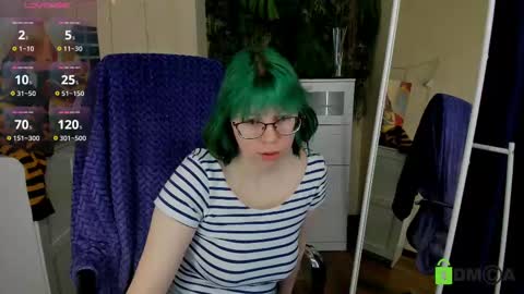 Melissa online show from 02/15/25, 10:10