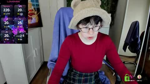 Melissa online show from 10/09/25, 09:13