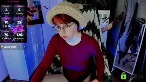 Melissa online show from 10/25/25, 10:26