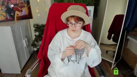 Melissa online show from 11/24/25, 09:14